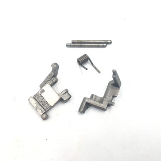 Ruger P89 9mm, Pistol Parts: Levers, Pins, Spring