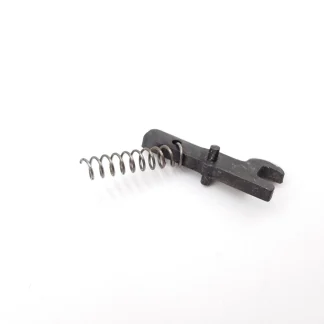 Harrington & Richardson 632 .32 S&W Long Revolver Parts: Cylinder Stop & Spring
