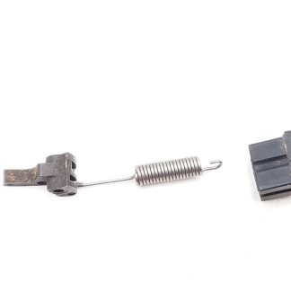 Ruger LCP .380 ACP, Pistol Parts: Hammer, Spring, Seat