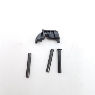 Smith & Wesson MP 9 Shield 9mm, Pistol Parts: Mag Catch, Pins