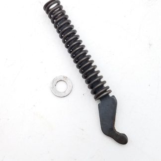 Rohm 86 .22LR Revolver Parts: Strut, Spring, Washer