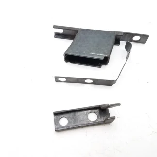 Savage Mark II .22LR Rifle Parts: Mag Housing, Spring, & Bracket