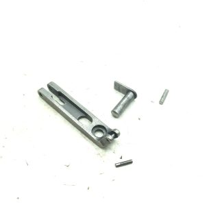Ruger Redhawk .44Mag, Revolver Parts, Levers, Pins