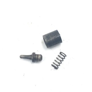 Ruger Security-Six .357Magnum, Revolver Parts: Firing Pin, Sleeve, Spring