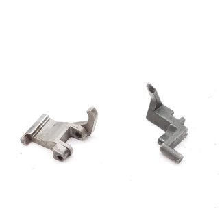Ruger P95DC 9mm, Pistol Parts: Levers