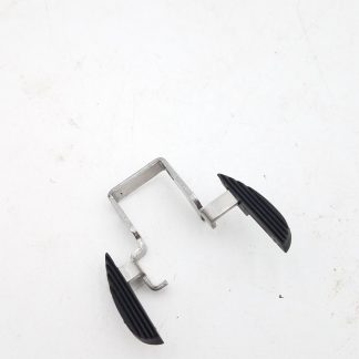 Smith & Wesson M&P 45 .45 ACP Pistol Parts: Safety Lever