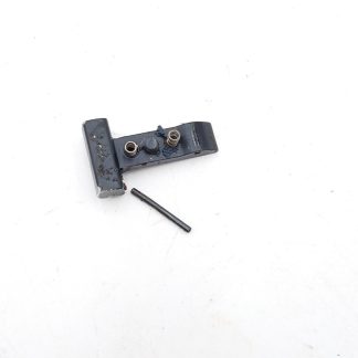 Ruger Single Six New Model .22LR Revolver Parts: Rear Sight, Pin, Springs, Screw