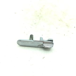 Taurus PT99AFS 9mm, Pistol parts, Slide Stop
