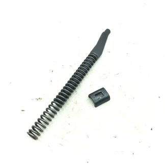 Ruger New Model Blackhawk .357Mag, Revolver Parts, Strut, Spring, Seat