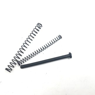 Kel-Tec P32 .32ACP, Pistol Parts: Recoil Springs, Guide-plastic guide