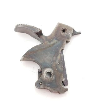Smith & Wesson 15-2 .38 Special Revolver Parts: Hammer