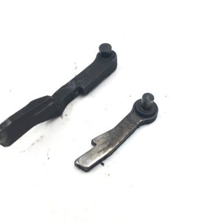 Ruger NM Single-Six .22 Win Magnum, Revolver Parts: Pawl, Transfer Bar