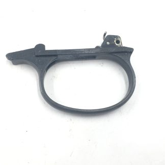 RG 23 .22LR, Revolver Parts: Trigger Guard