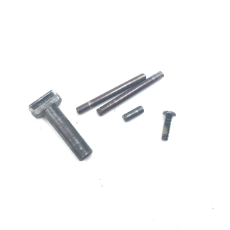 SCCY CPX-1 9mm, Pistol Parts: Assembly Pin, Screw, Pins