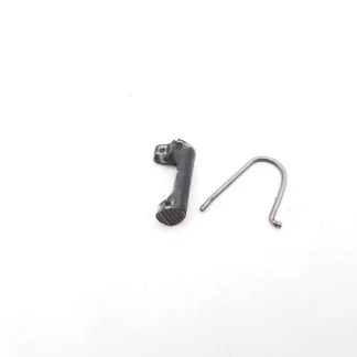 Ruger LC9S 9 mm Pistol Parts: Mag Latch & Spring