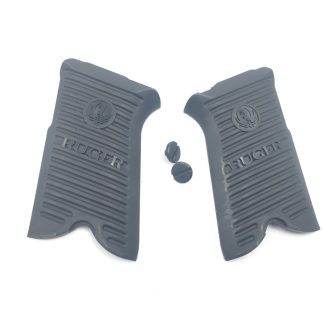 Ruger P89 9mm, Pistol Parts: Grips, Screws