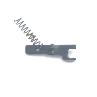 Harrington & Richardson 676 .22 Magnum, Revolver Parts: Cylinder Stop, Spring