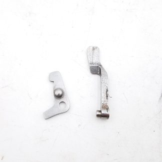 Ruger Single Six New Model .22LR Revolver Parts: Transfer Bar, Cylinder Stop