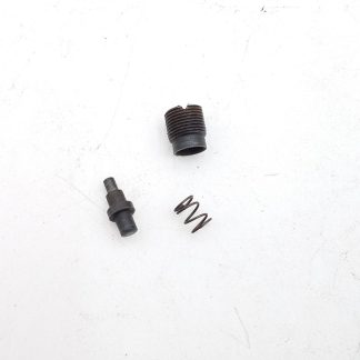 Rohm 86 .22LR Revolver Parts: Firing Pin, Spring, Recoil Cup