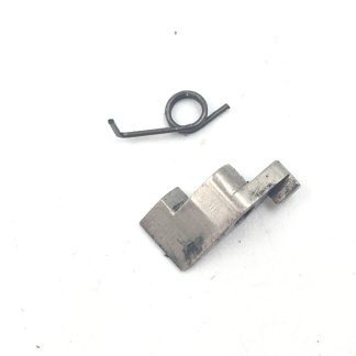 Star Firestar .40S&W, Pistol Parts: Lever, Spring