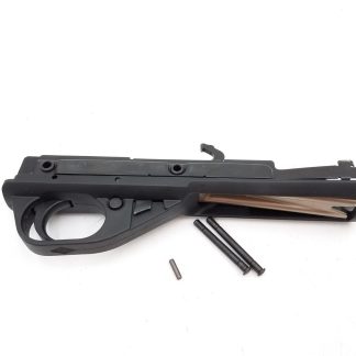 Benelli Nova 12 Gauge 2 3/4, 3, or 3 1/2" Shotgun Parts: Trigger, Trigger Guard, Pins