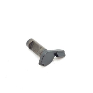 Beretta 92FS 9mm, Pistol Parts: Disassembly Latch