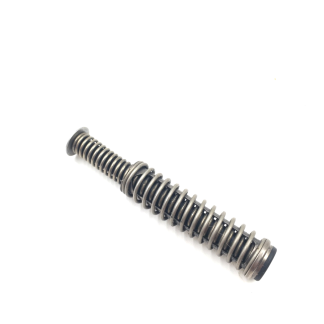 Glock 19 Gen 5 9mm, Pistol Parts, recoil spring