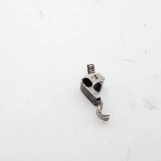 Rossi 685 .38 Special Revolver Parts: Cylinder Stop & Spring