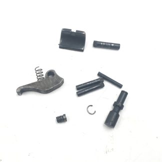 Harrington & Richardson 676 .22 Magnum, Revolver Parts: Lever, Sight, Pins