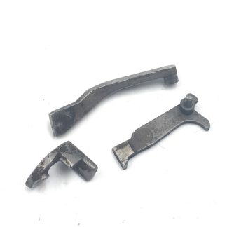Ruger Security-Six .357Magnum, Revolver Parts: Pawl, Transfer Bar, Cylinder Latch