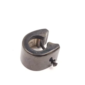 Sears Robuck 100 30-30 Win Rifle Parts: Forend tip and screw
