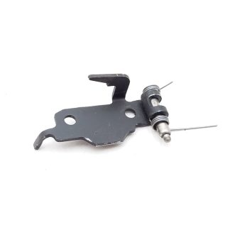 Ruger P95DC 9mm, Pistol Parts: Ejector, Pin, Spring