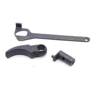 Ruger LCP .380 ACP, Pistol Parts: Trigger, Trigger Bar, Pivot