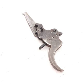 Smith & Wesson 10-6 .38 Special Revolver Parts: Trigger, Hand
