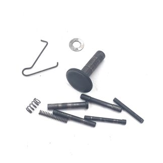 Beretta M9 A1 9mm, Pistol Parts: Hammer Pin, Springs, Pins