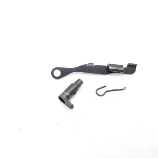 Ruger LC9S 9 mm Pistol Parts: Slide Hold Open, Spring, & Pivot