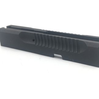 Browning Buckmark .22LR, Pistol Parts: Slide