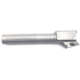 Taurus G3 9mm, Pistol Parts: Barrel