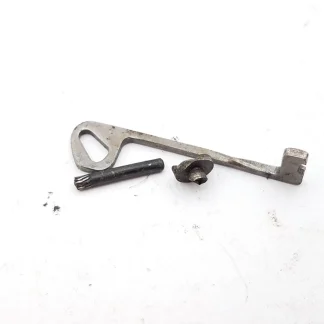 Rossi 685 .38 Special Revolver Parts: Hammer Stop & Pins