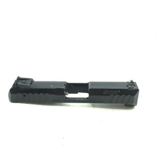 Ruger SR22 .22LR, Pistol Parts, Slide