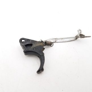 Smith & Wesson M&P 40 .40S&W Pistol Parts: Trigger, Spring