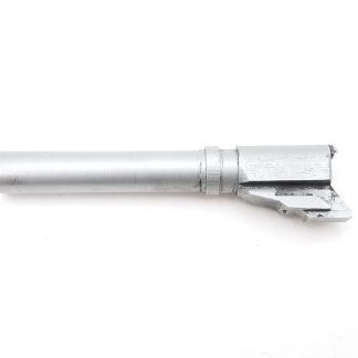Smith & Wesson 439 9mm, Pistol Parts: Barrel