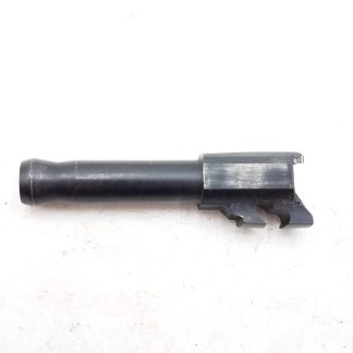 Ruger LC9S 9mm, Pistol Parts: Barrel
