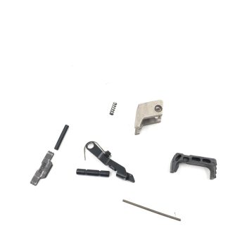 Shadow System CR920P 9mm, pistol parts, magazine catch, slide catch, springs, pins, stop