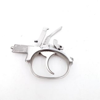 Ruger GP100 .357 Magnum Revolver Parts: Trigger, Trigger Guard, Hand, Transfer Bar