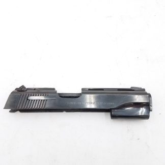 Llama 1911 .32 ACP Pistol Parts: Slide, Bushing