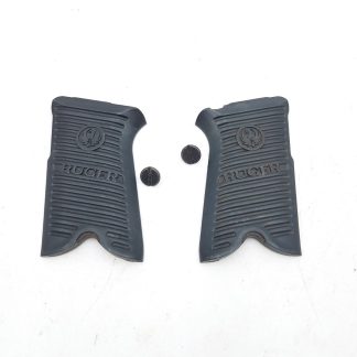 Ruger P90 .45ACP, Pistol Parts: Grips, Screws
