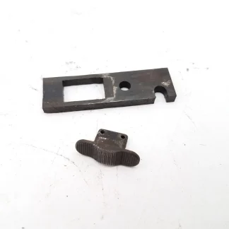 Jing An / Chinese SPM-12 12 Gauge 3" Shotgun Parts: Bolt & Button