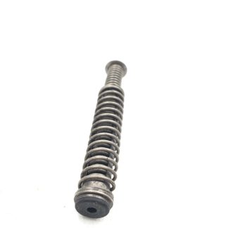 Glock 17 MOS Gen 4 9mm, Pistol Parts, recoil spring