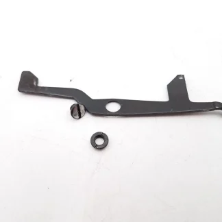 Stevens 67 Series E 20 Gauge Shotgun Parts: Cartridge Stop, Pivot, Nut, & Screws